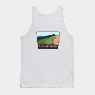 Roan Mountain Tank Top